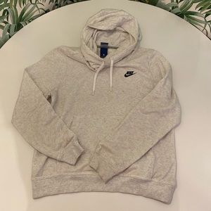 Nike Cowl Neck Hoodie